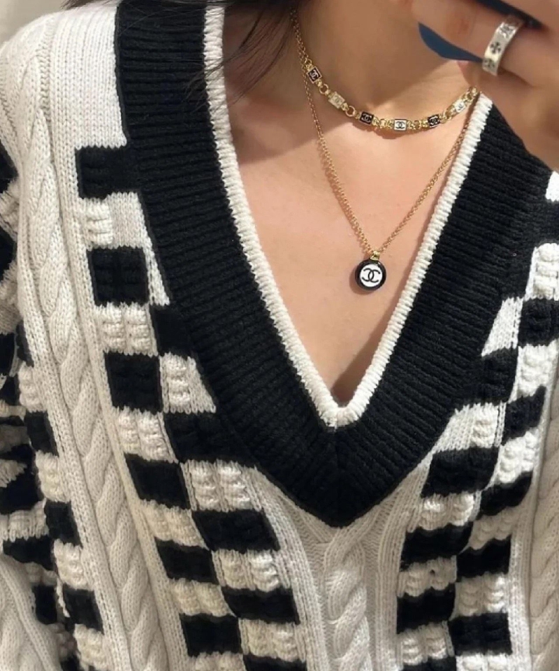 Chanel Necklaces